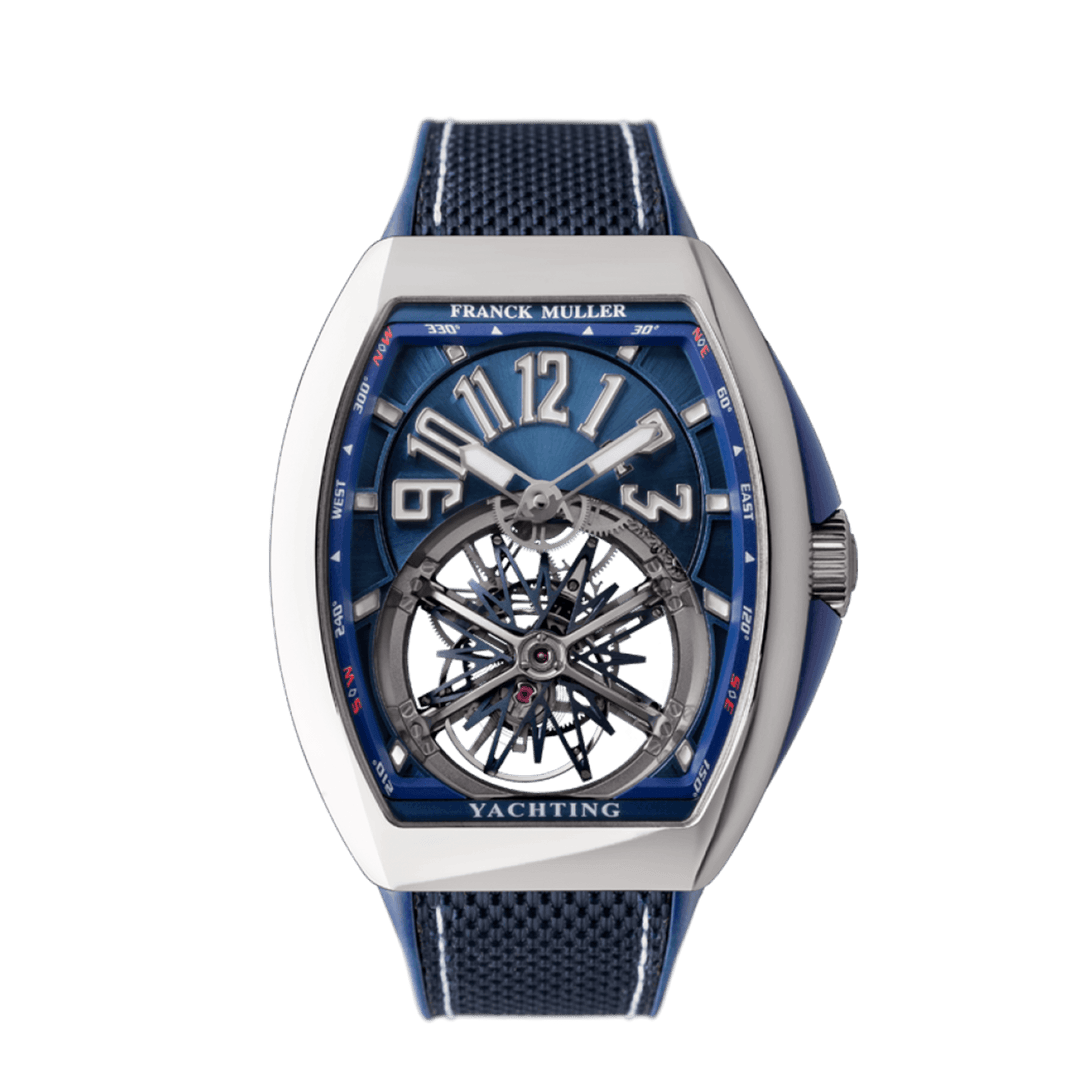 【新品】FRANCK MULLER OWAN お椀 Medium 好評 FRANCK ミュラー フランク FFF.OWAN.SIL お椀 e-Boutique