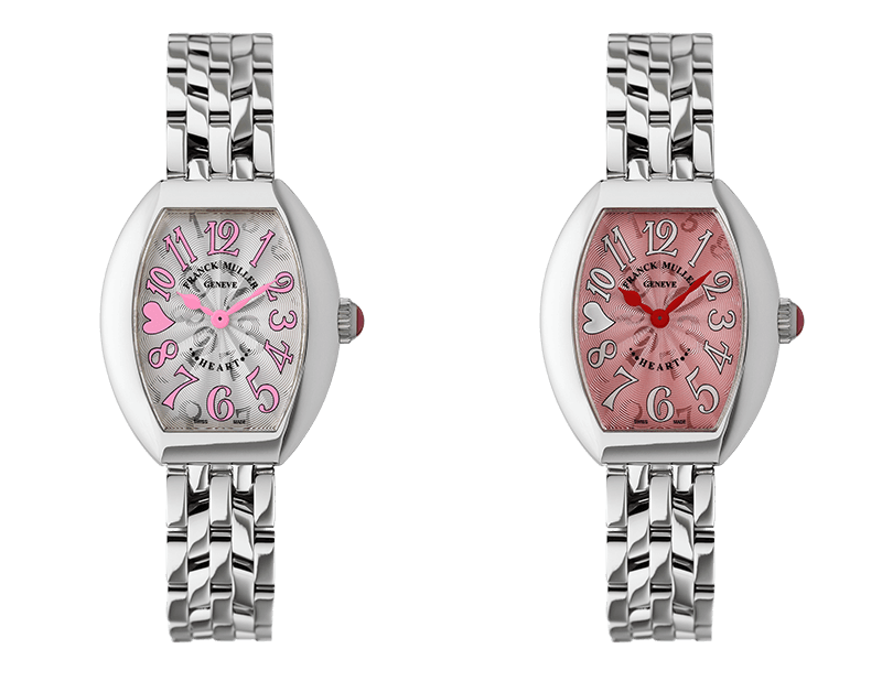 ハート トゥ ハート｜Special｜FRANCK MULLER