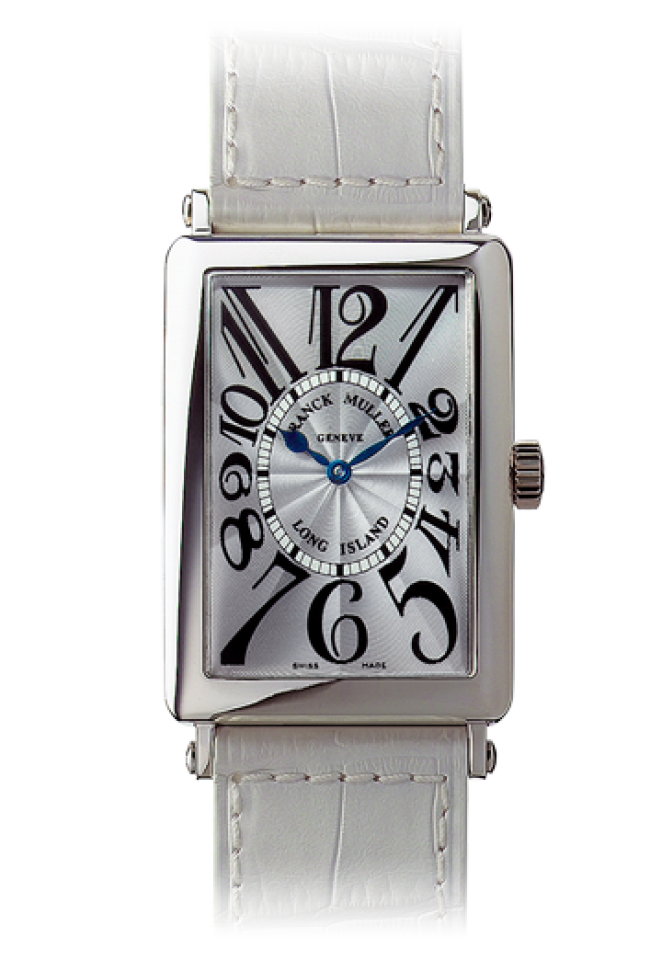 LONG ISLAND | Watch Collections | FRANCK MULLER