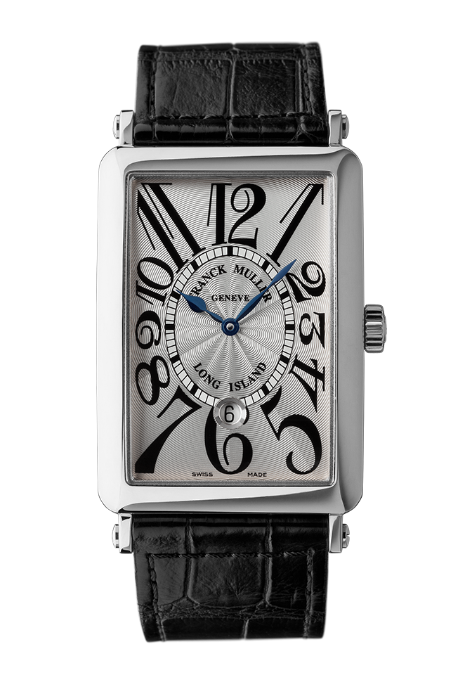 LONG ISLAND | Watch Collections | FRANCK MULLER