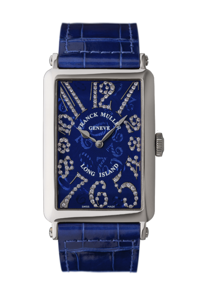 LONG ISLAND JOKER | Watch Collections | FRANCK MULLER