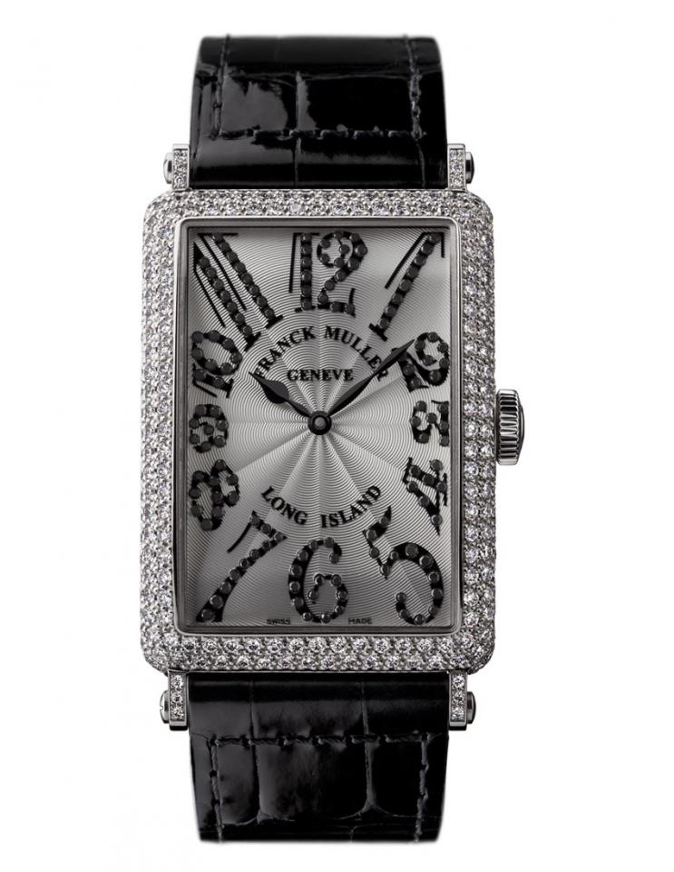 LONG ISLAND | Watch Collections | FRANCK MULLER