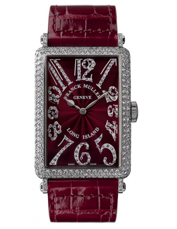 LONG ISLAND | Watch Collections | FRANCK MULLER