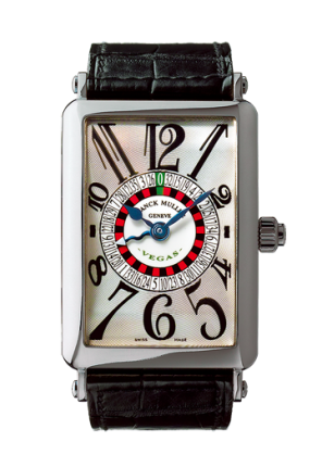 Watch Collections | FRANCK MULLER