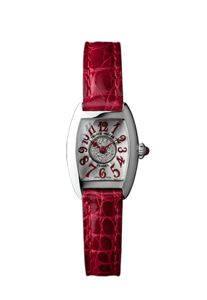 PASTILLE PETIT ROUGE | Watch Collections | FRANCK MULLER