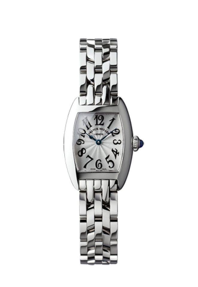 CINTRÉE CURVEX PETIT | Watch Collections | FRANCK MULLER