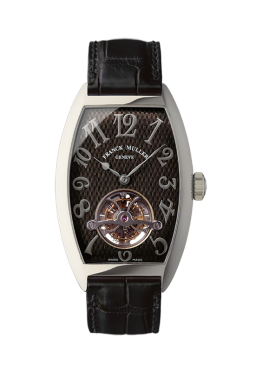 GIGA TOURBILLON DOUBLE FACE | Watch Collections | FRANCK MULLER