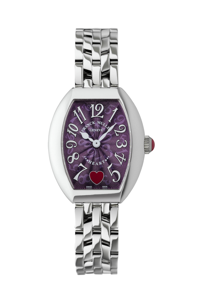 HEART to HEART | Watch Collections | FRANCK MULLER