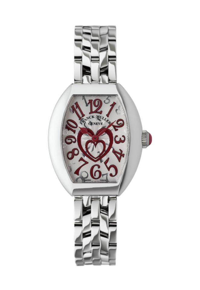 HEART TO HEART | Watch Collections | FRANCK MULLER