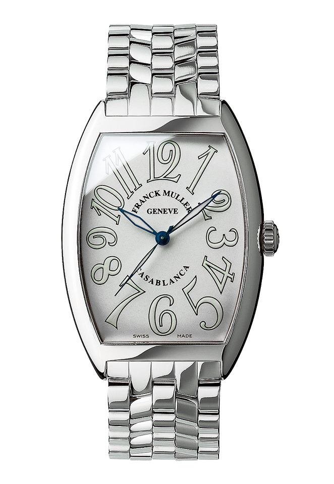 CASABLANCA | Watch Collections | FRANCK MULLER