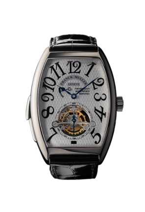 Watch Collections | FRANCK MULLER