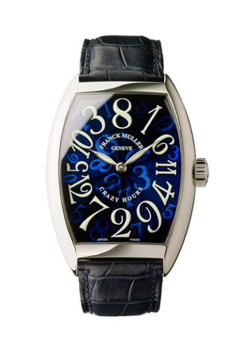 Watch Collections | FRANCK MULLER
