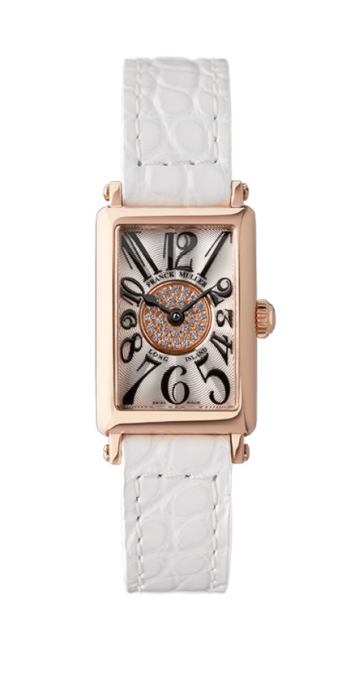 LONG ISLAND PETIT PASTILLE | Watch Collections | FRANCK MULLER