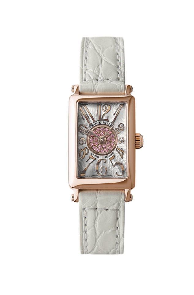 LONG ISLAND PETIT PASTILLE | Watch Collections | FRANCK MULLER