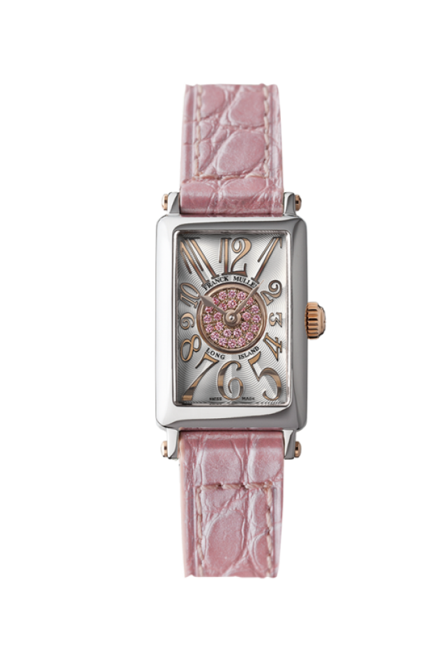 LONG ISLAND PETIT PASTILLE | Watch Collections | FRANCK MULLER