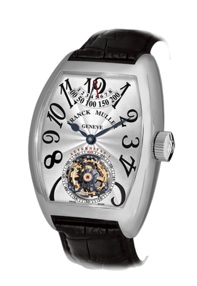 AETERNITAS2 | Watch Collections | FRANCK MULLER