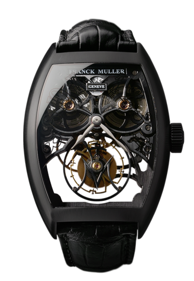 Giga tourbillon on sale