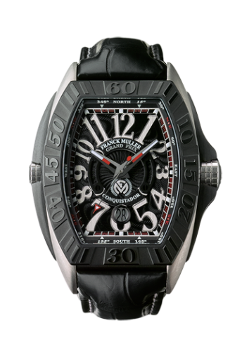 Watch Collections | FRANCK MULLER