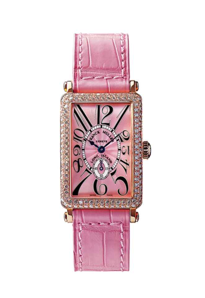 LONG ISLAND LADIES DIAMOND | Watch Collections | FRANCK MULLER