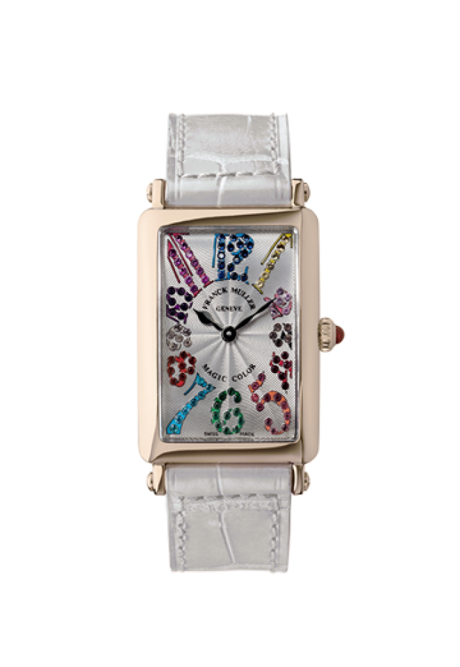 LONG ISLAND MAGIC COLOR | Watch Collections | FRANCK MULLER