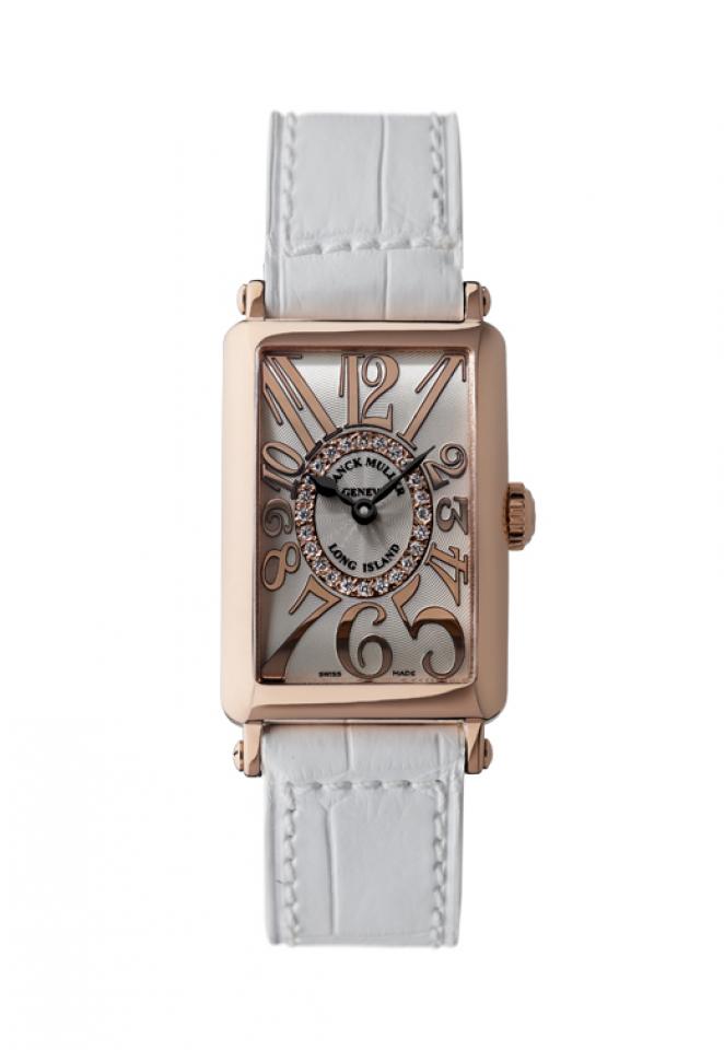LONG ISLAND COURONNE | Watch Collections | FRANCK MULLER