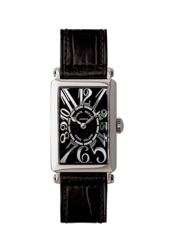 LONG ISLAND LADIES RELIEF | Watch Collections | FRANCK MULLER