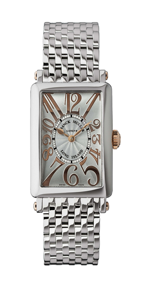 LONG ISLAND RELIEF | Watch Collections | FRANCK MULLER