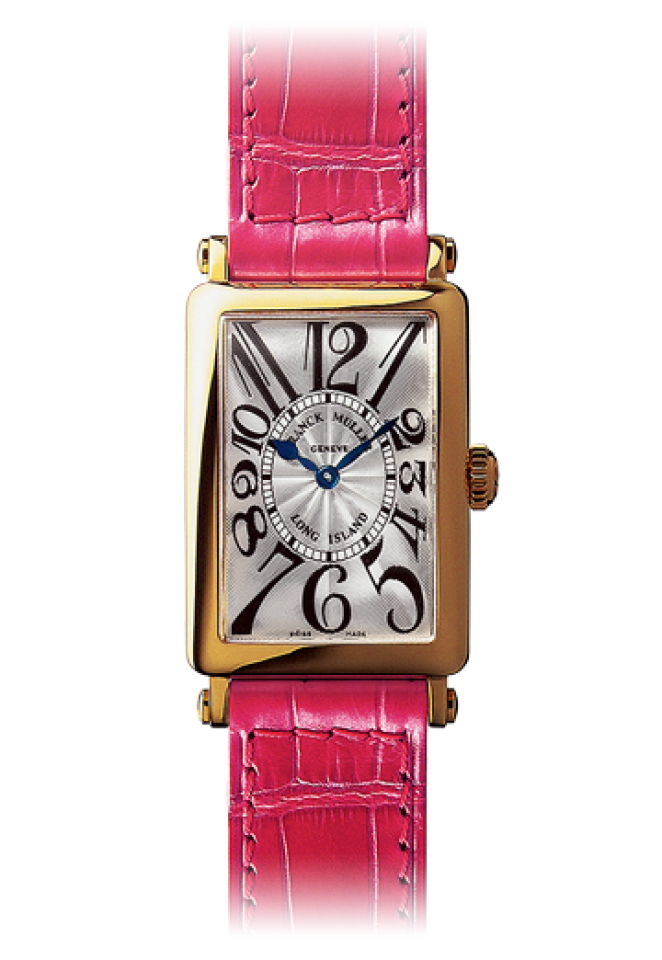 LONG ISLAND | Watch Collections | FRANCK MULLER