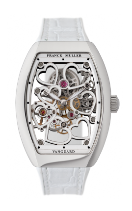 Watch Collections | FRANCK MULLER