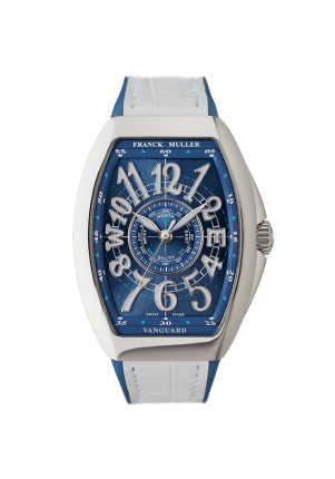 Watch Collections | FRANCK MULLER