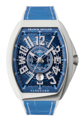 Watch Collections | FRANCK MULLER