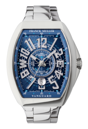 Watch Collections | FRANCK MULLER