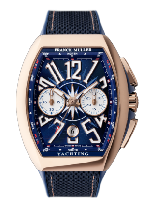 Watch Collections | FRANCK MULLER