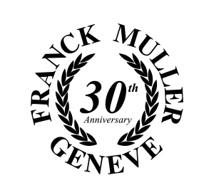FRANCK MULLER 30th Anniversary