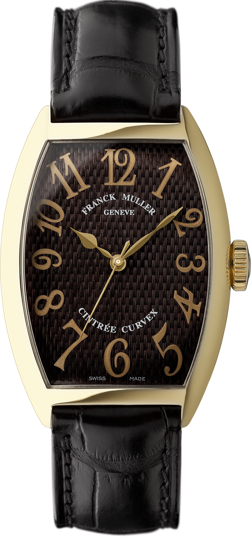 FRANCK MULLER 30th ANNIVERSARY FAIR