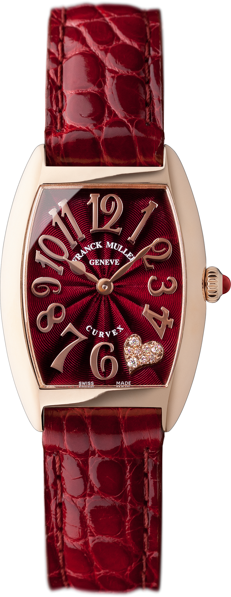 FRANCK MULLER 30th ANNIVERSARY FAIR