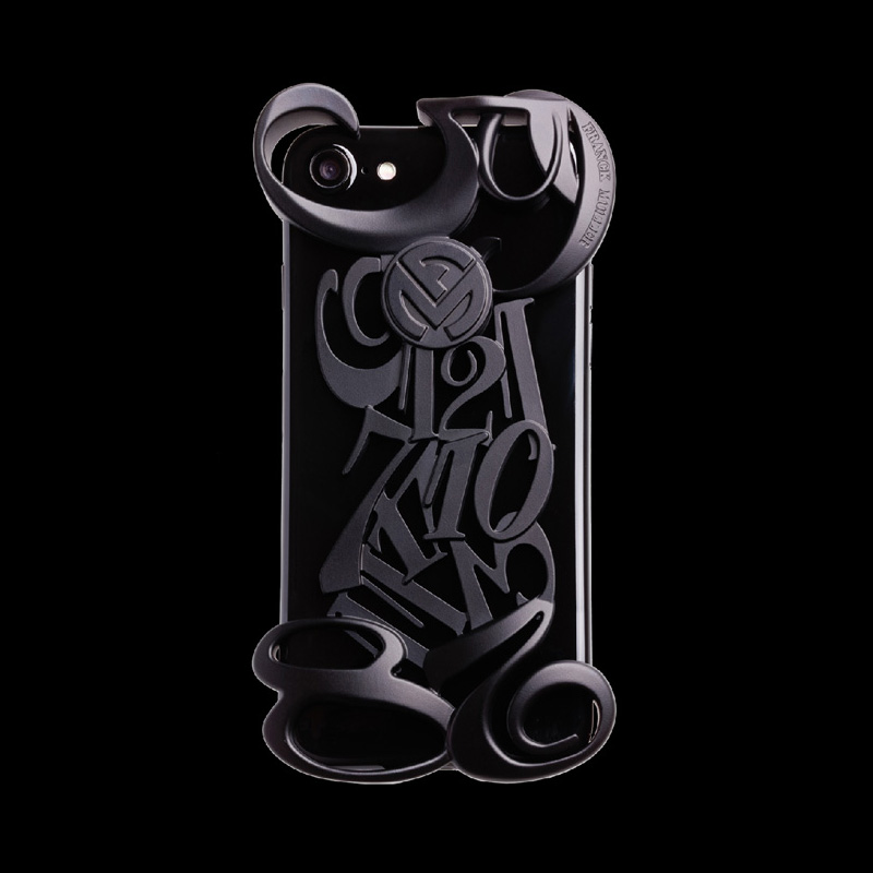 25th Anniversary Project FRANCK MULLER JACKET - for iPhone 6 