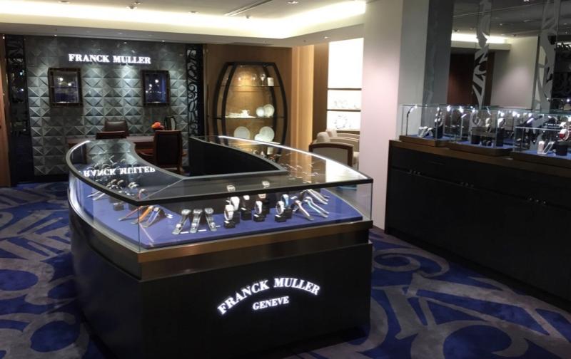 Shop | FRANCK MULLER