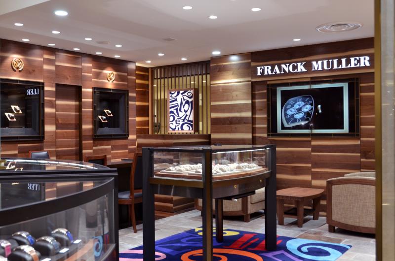 Shop | FRANCK MULLER