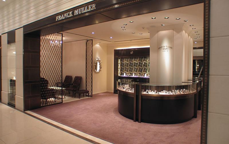 Shop Franck Muller